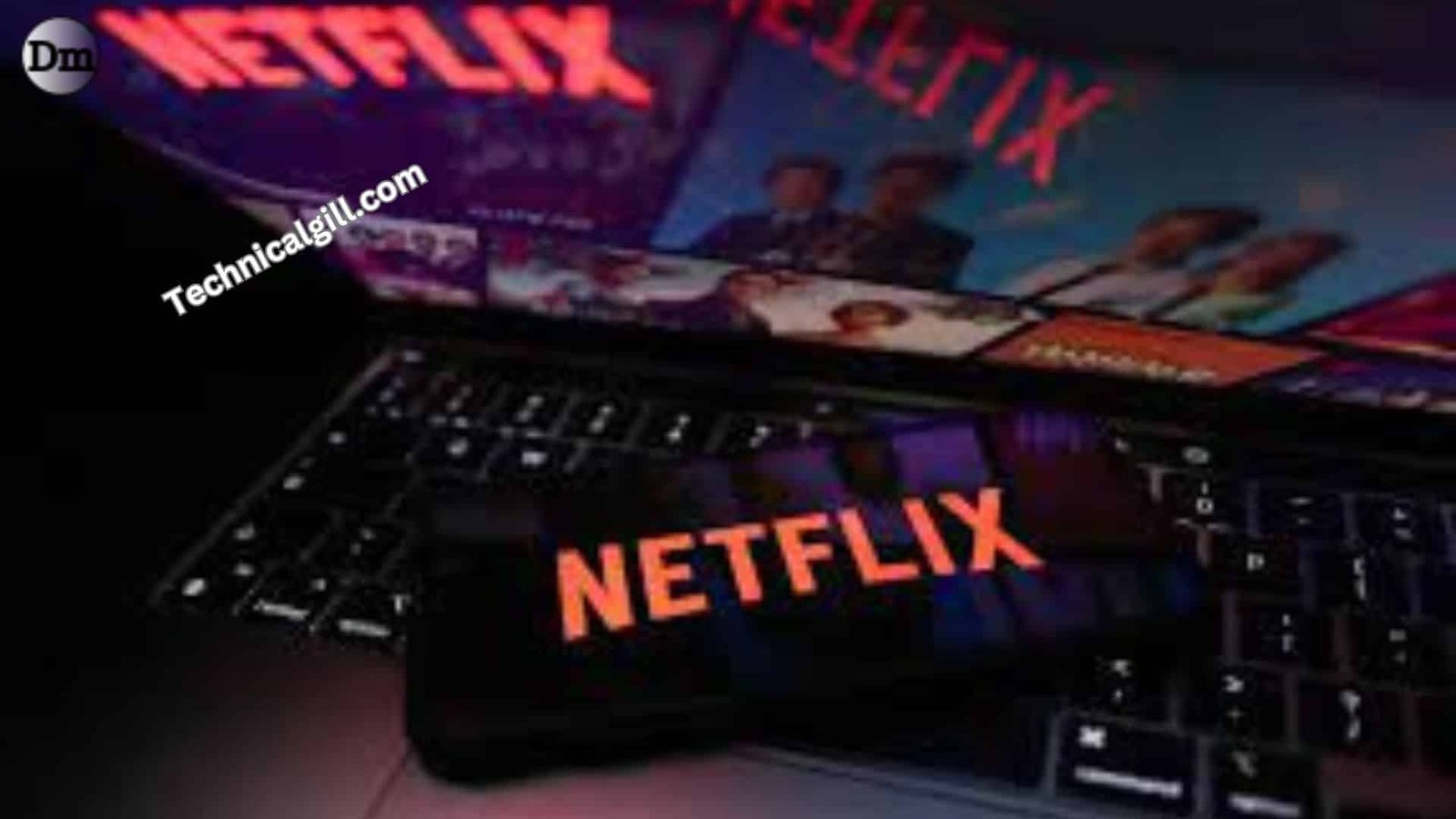 Why is Netflix Removing Christian Movies