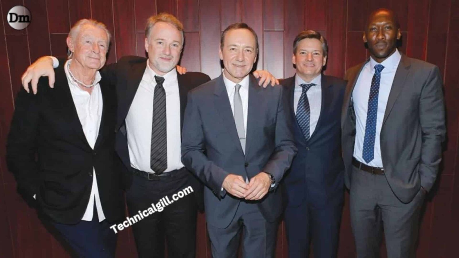 How Netflix conquered Hollywood and then broke it