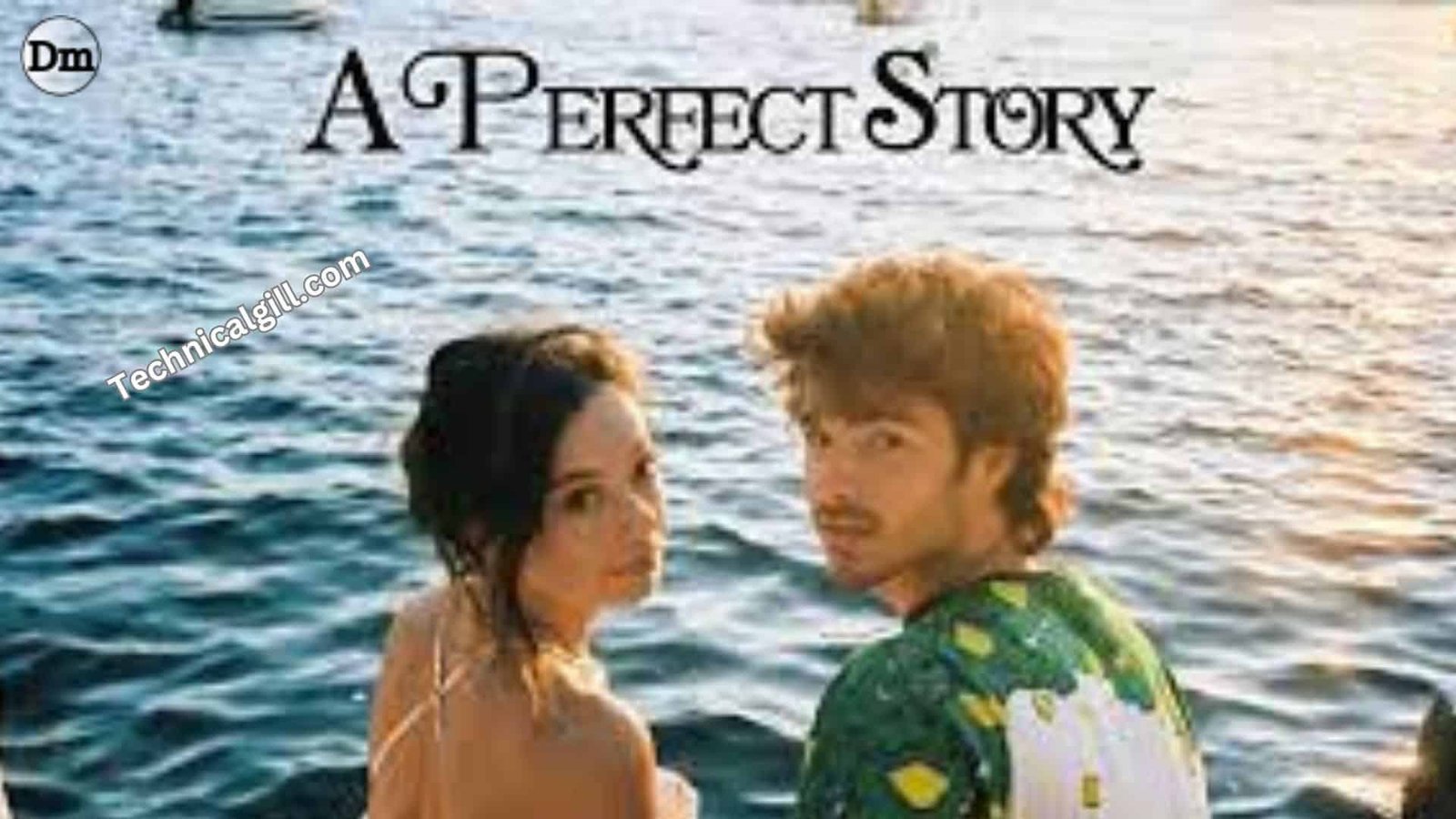 A Perfect Story Netflix ending explained by the director