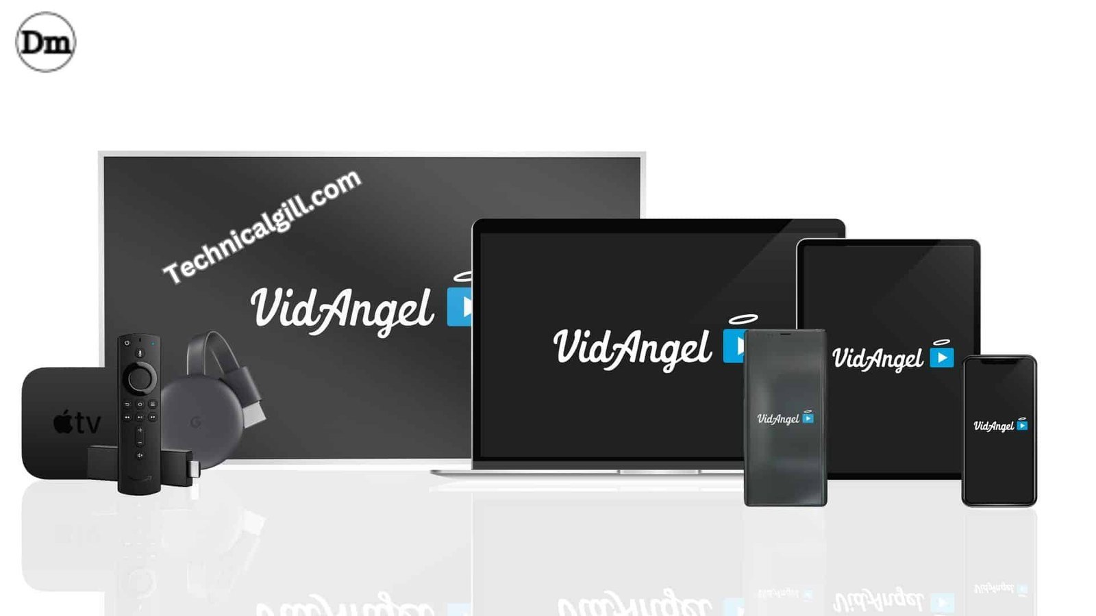 Compatible Devices VidAngel