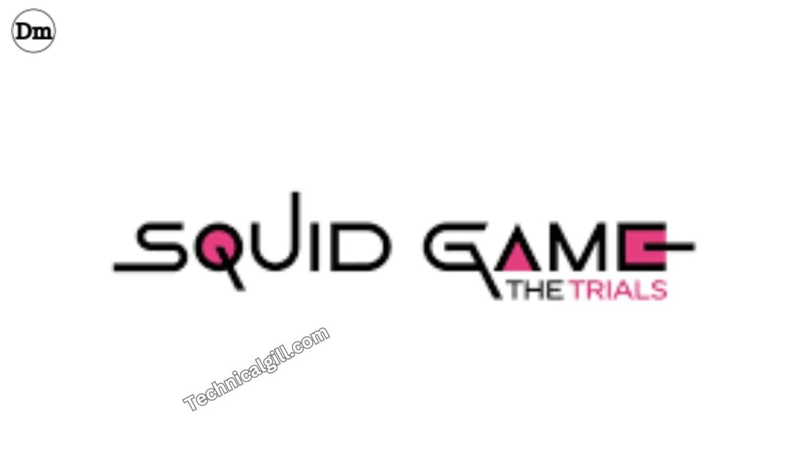 Squid Game