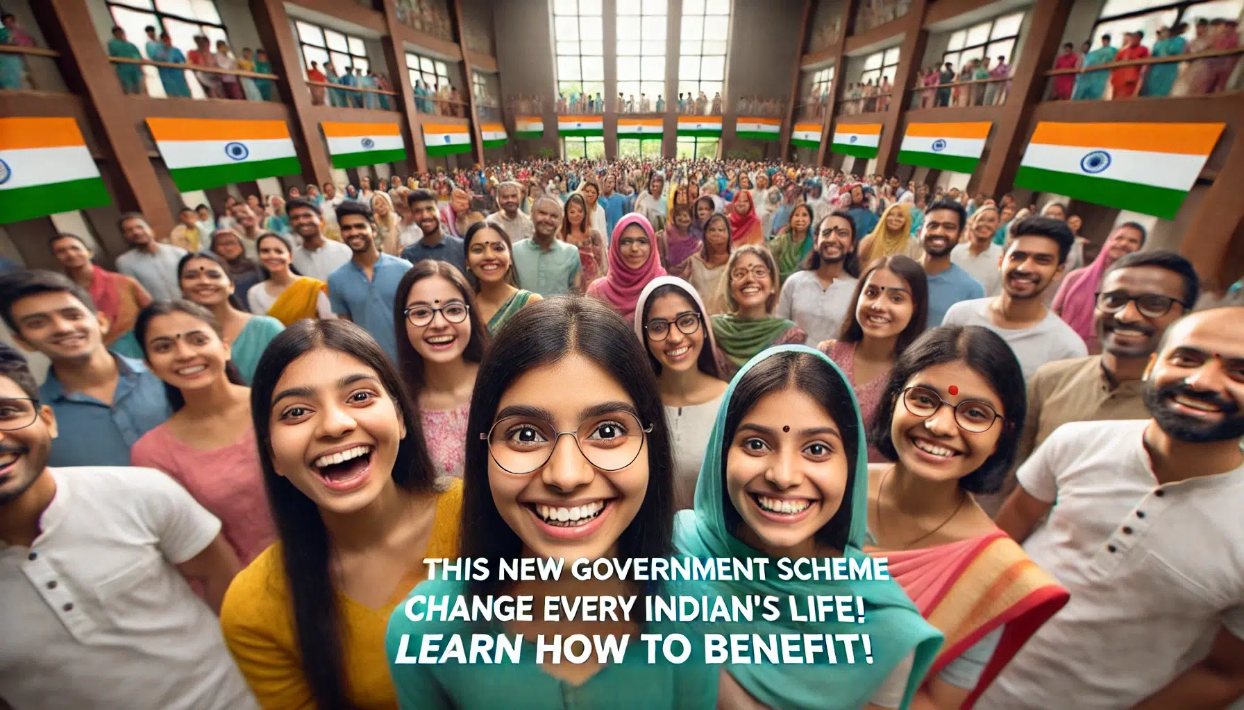Government's new plan in 2025